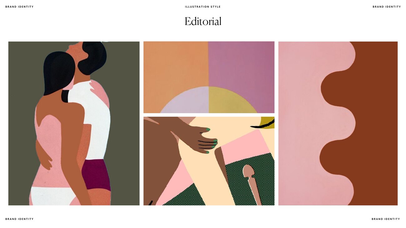 Editorial illustration