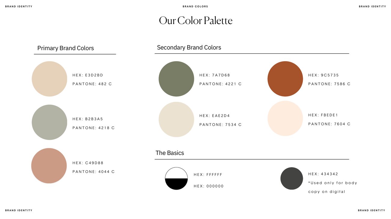 Colour system